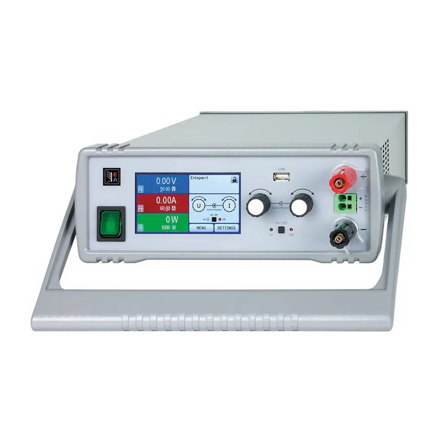 Elektro-Automatik EA-EL 9200-36 DT Elektronické zatížení