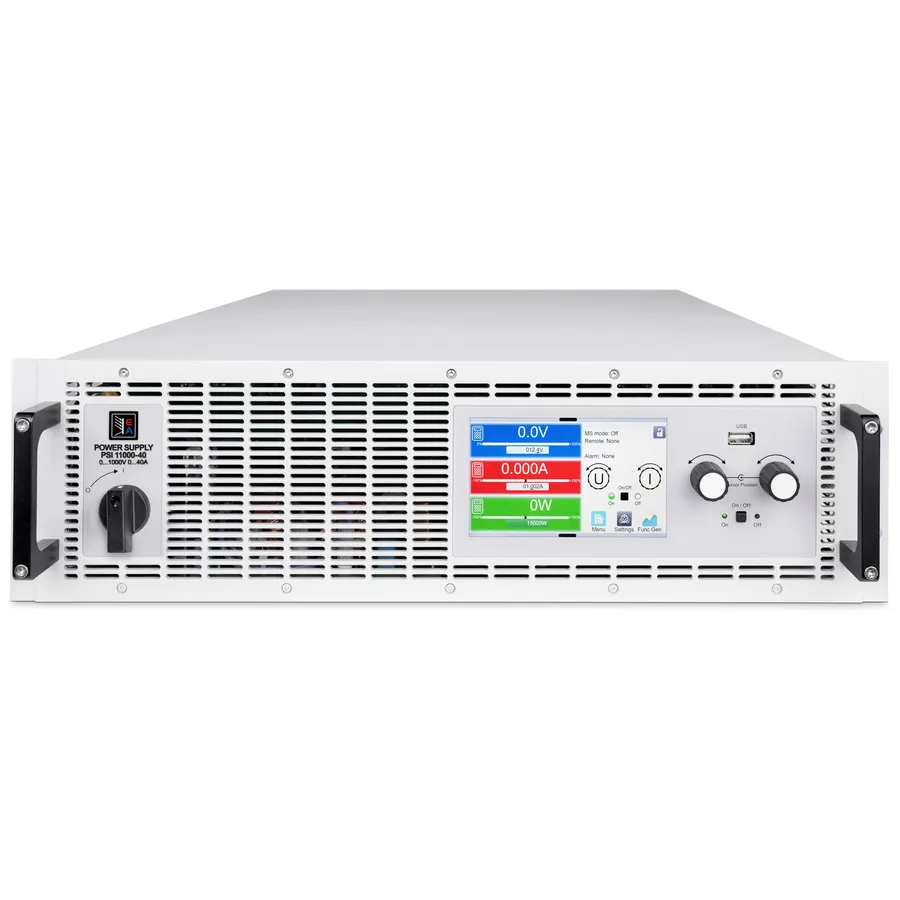 EA Elektro-Automatik EA-PS 10080-170 3U programovatelný napájecí zdroj DC