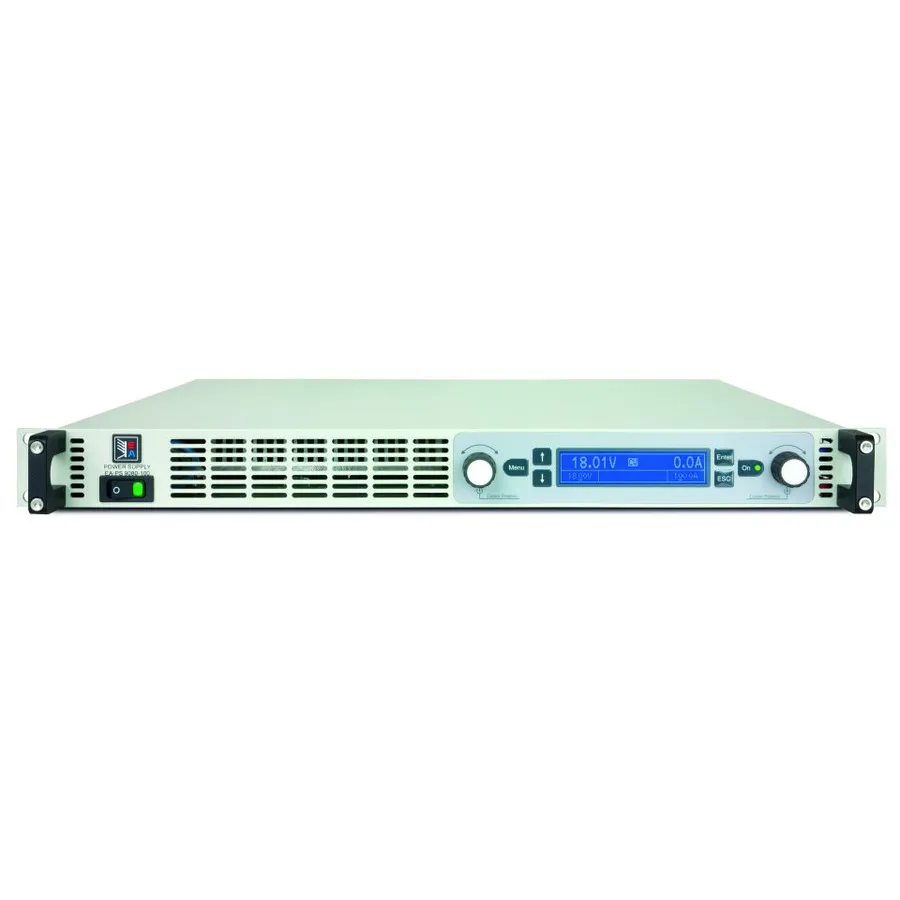 EA Elektro-Automatik EA-PS 9080-100 1U programovatelný napájecí zdroj DC