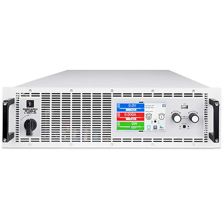 EA Elektro-Automatik EA-PSI 10360-40 3U Zdroj stejnosměrného napětí