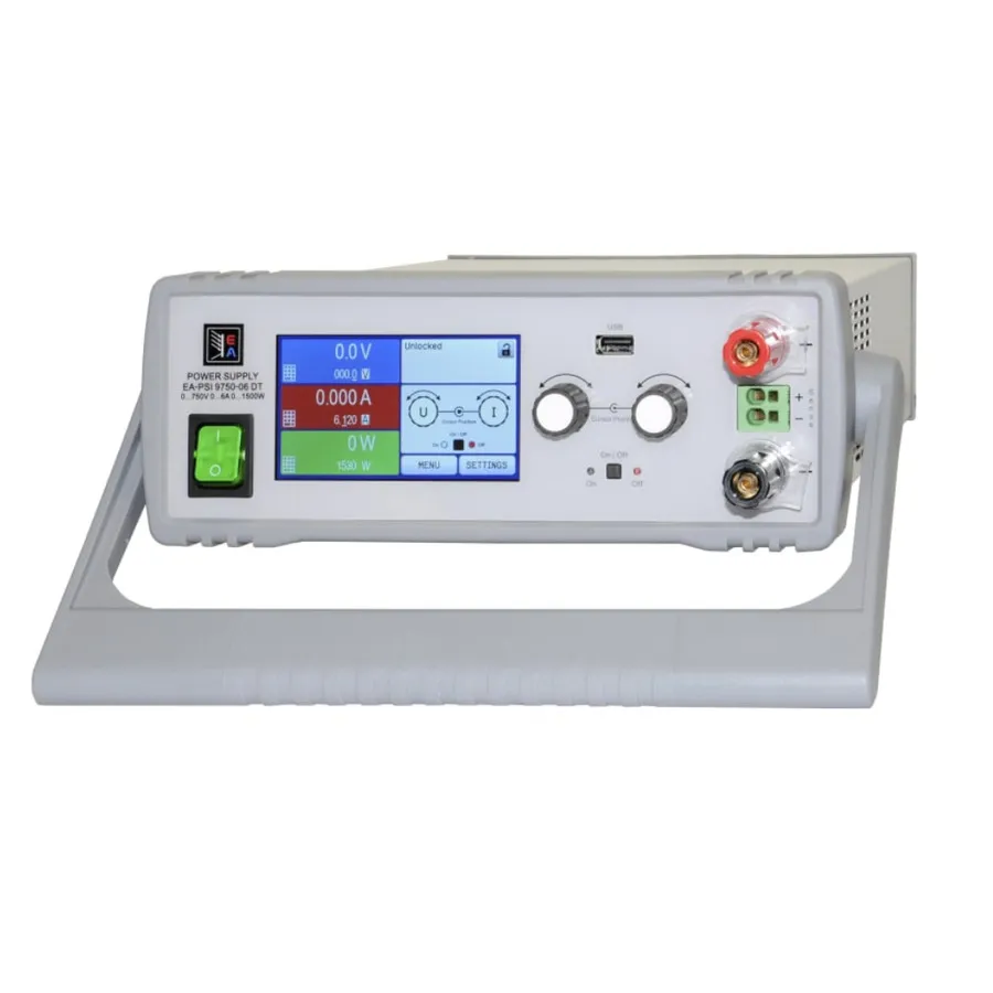 EA Elektro-Automatik EA-PSI 9040-20 DT Napájecí zdroj DC