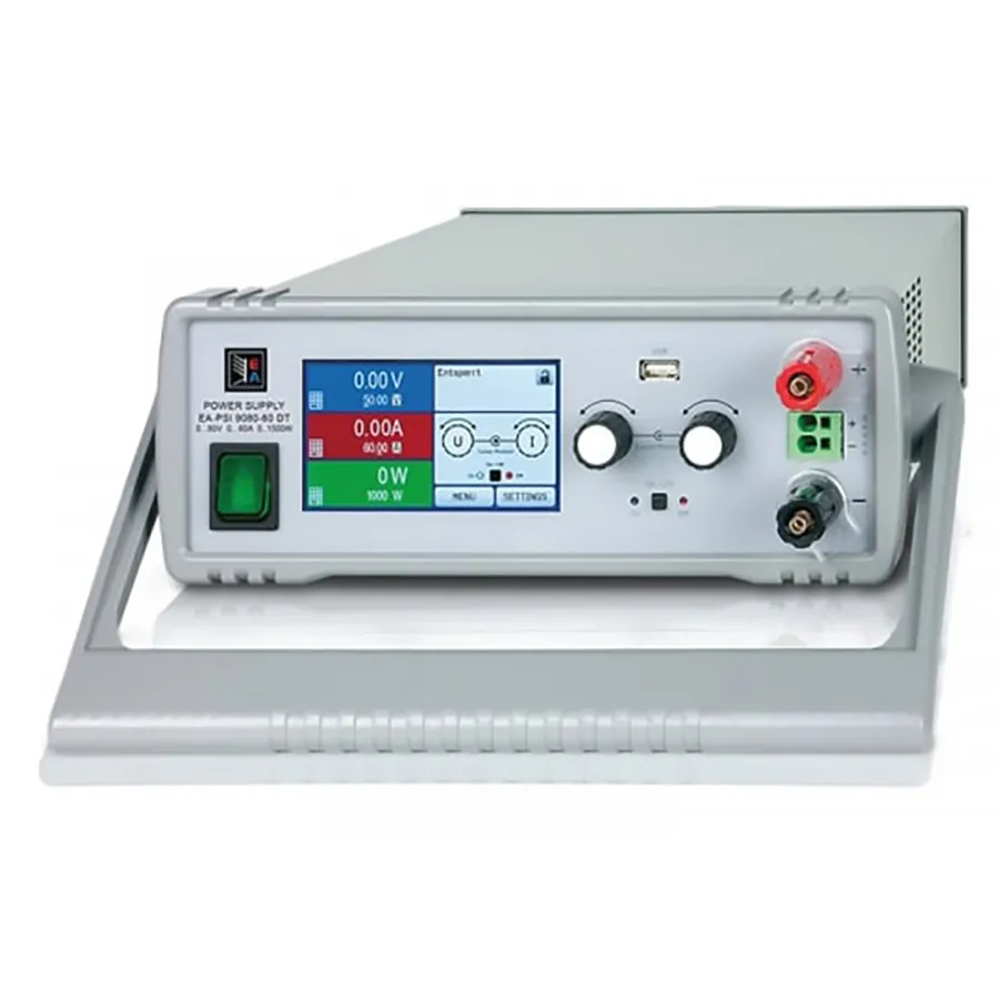 EA Elektro-Automatik EA-PSI 9040-40 DT Napájecí zdroj DC