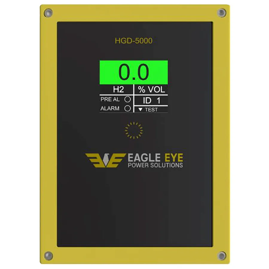 Detektor vodíku Eagle Eye HGD-5000
