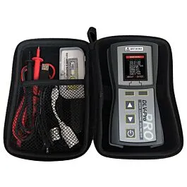 Eagle Eye Power Solutions DLV-PRO Voltmetr se záznamem dat