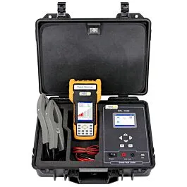 Eagle Eye Power Solutions GFL-1000 lokátor zemních poruch s testem izolace