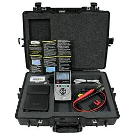 Eagle Eye Power Solutions IBEX-EX Tester baterie