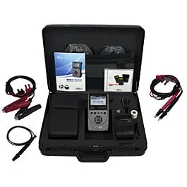 Eagle Eye Power Solutions IBEX-PRO Tester baterie