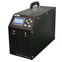 Eagle Eye Power Solutions LB-1000 Analyzátor baterie