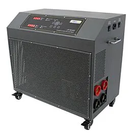 Eagle Eye Power Solutions LB-48-600-CC Zásobník stejnosměrného zatížení s konstantním proudem