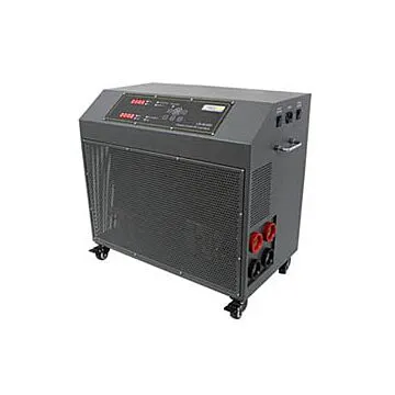 Eagle Eye Power Solutions LB-480-300-CC Zásobník DC zatížení s konstantním proudem