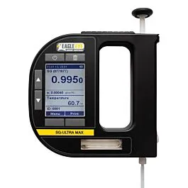Eagle Eye Power Solutions SG-ULTRA MAX digitální hydrometer
