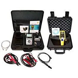Souprava Eagle Eye Power Solutions ULTRA-PRO