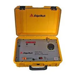 EdgeTech 1500-DC-S2 Měřič rosného bodu