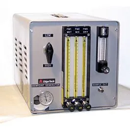 EdgeTech DEWGEN Generátor rosného bodu