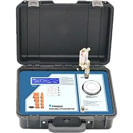 EdgeTech PDM75-X3SF-MAX Vlhkoměr s rosným bodem