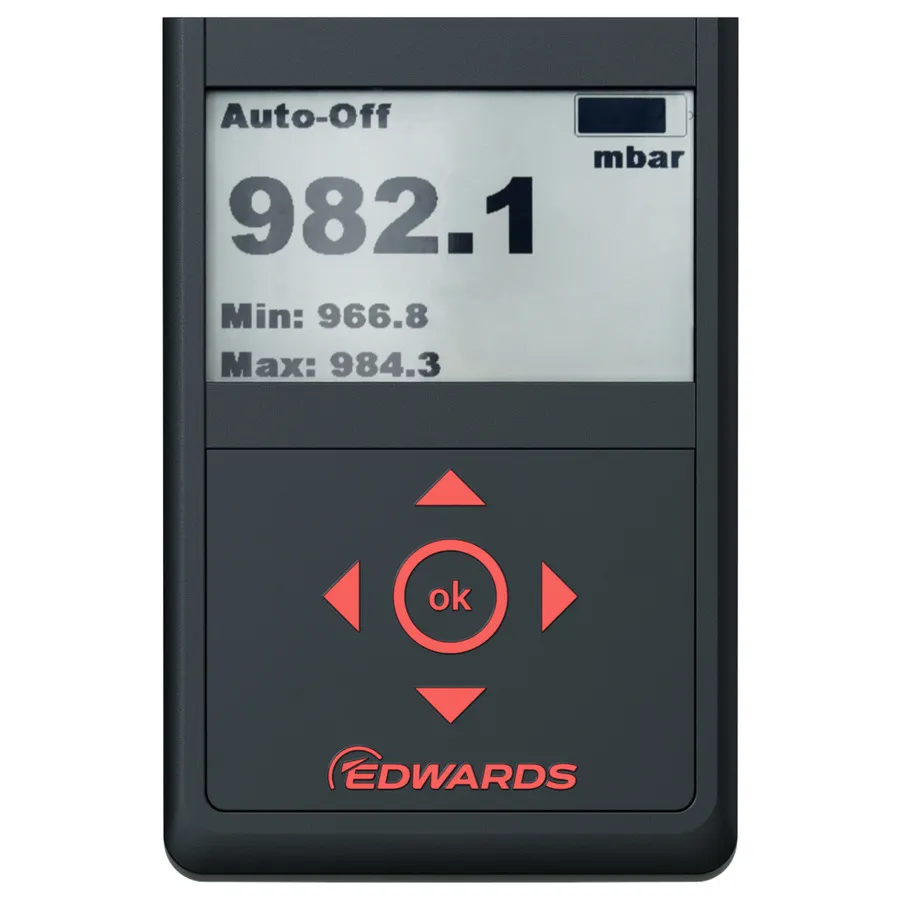 Edwards P5 Měřidlo (Bluetooth) - NW16 Vakuometr