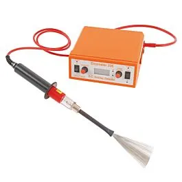 Elcometer Instruments Inc D236-15KV Přenosný detektor vad nátěru