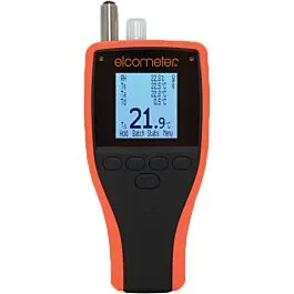 Měřidlo rosného bodu Elcometer G319-S1