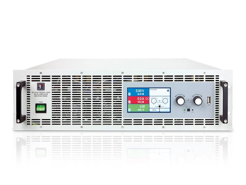 Elektro-Automatik EA-EL-9500-180 Elektronické zatížení DC