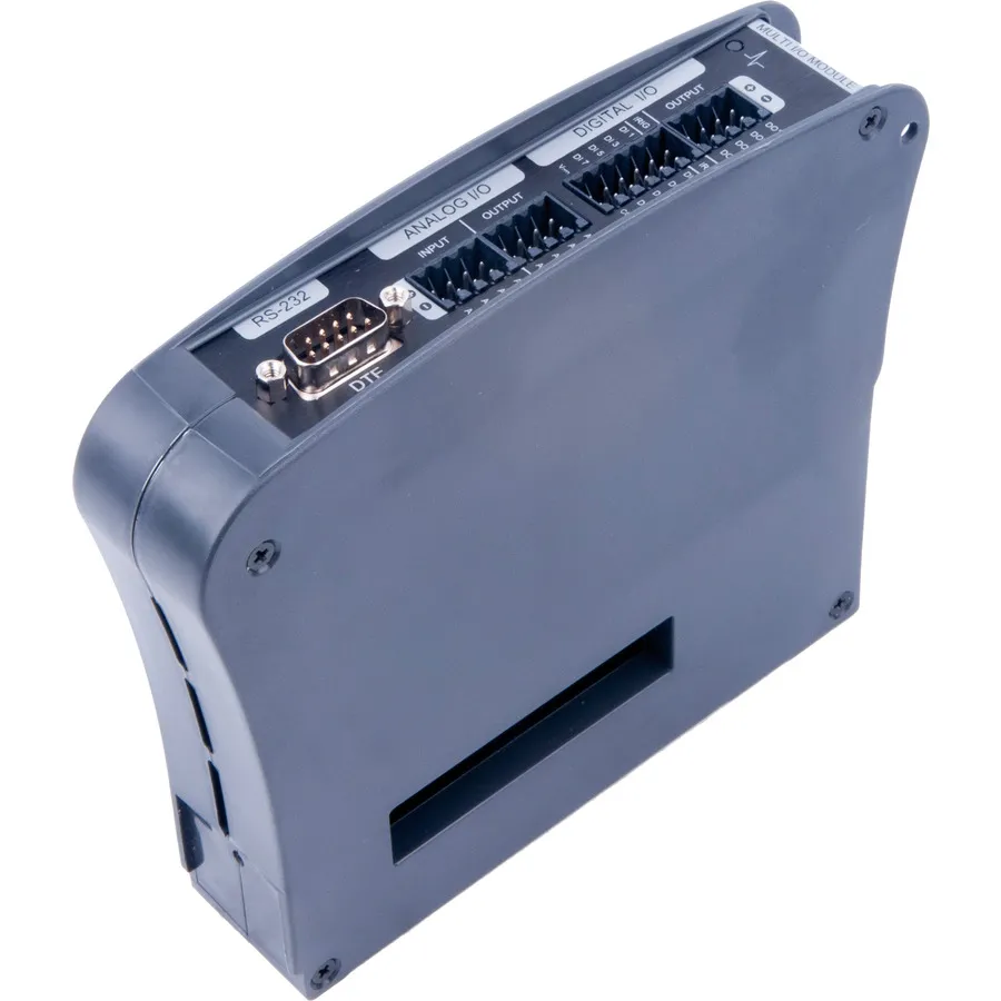 Elspec SOC-0400-0090 Vícemodulová IO rozšíření