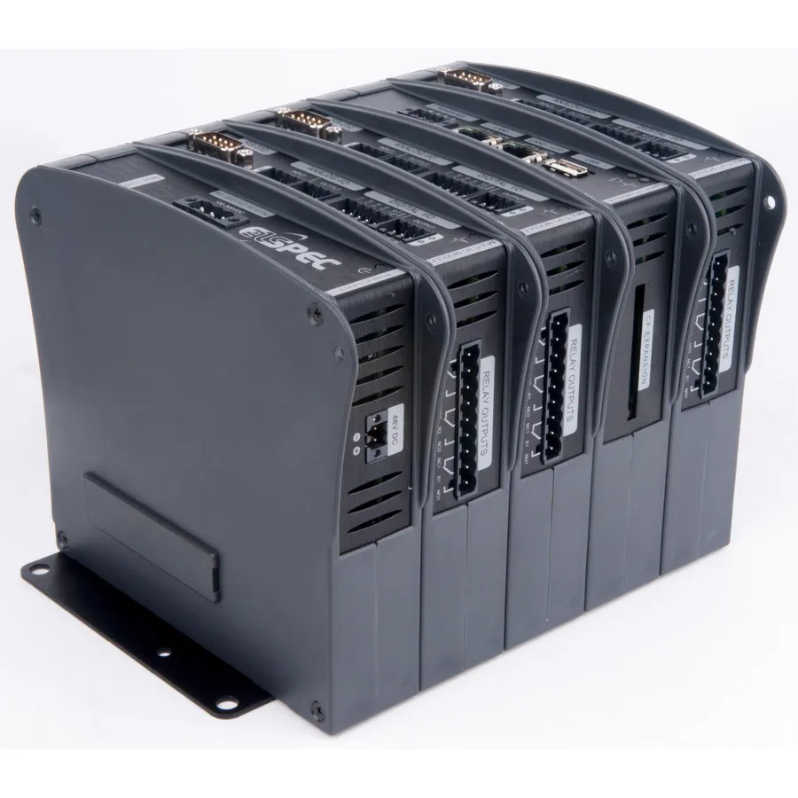 Elspec SPG-4403-0090 Analyzátor kvality výkonu