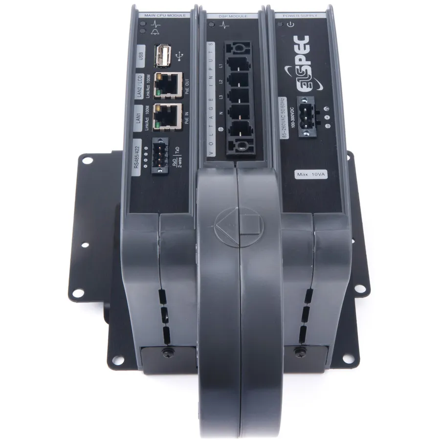 Elspec SPG-4420-0090 Analyzátor kvality výkonu