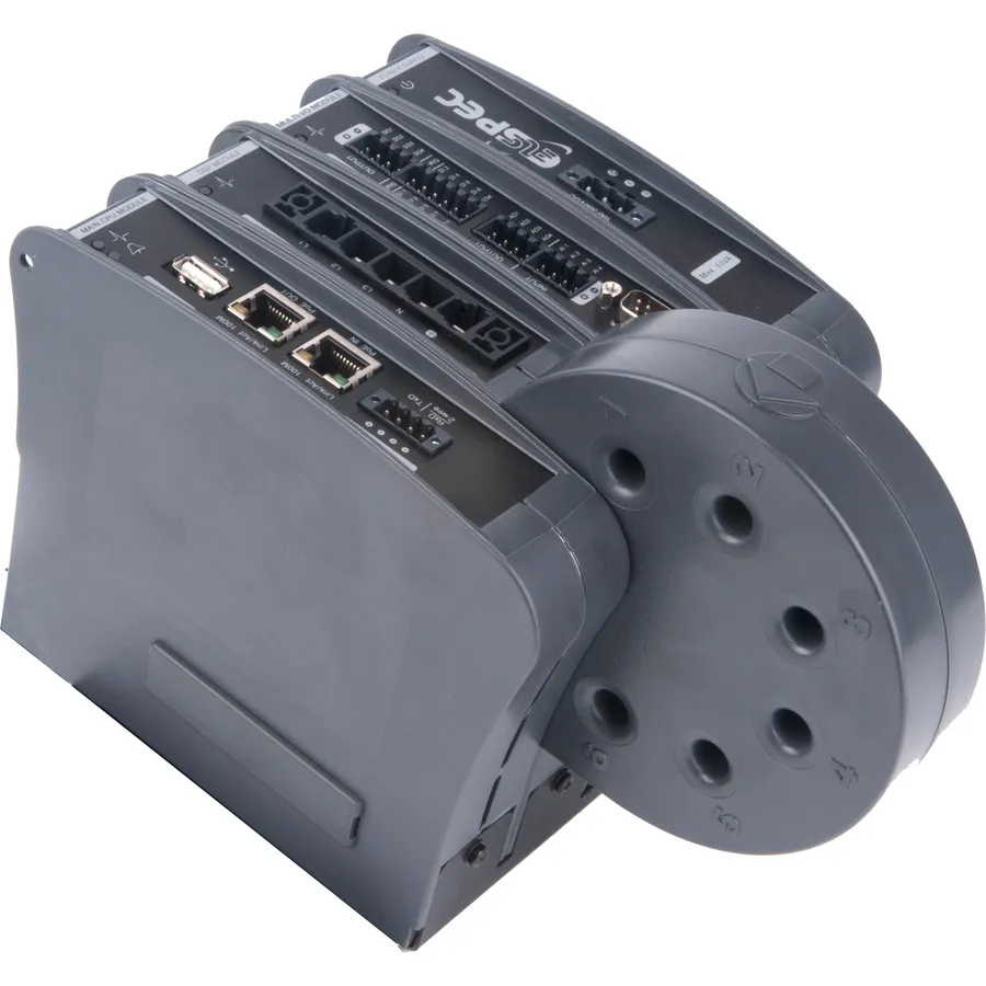 Elspec SPG-4431-0090 G4430 Analyzátor kvality elektřiny