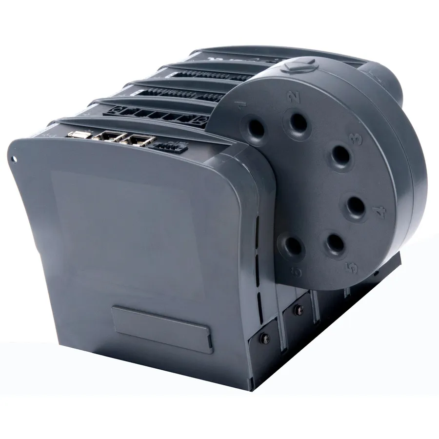Elspec SPG-4432-0090 G4430 Analyzátor kvality elektřiny