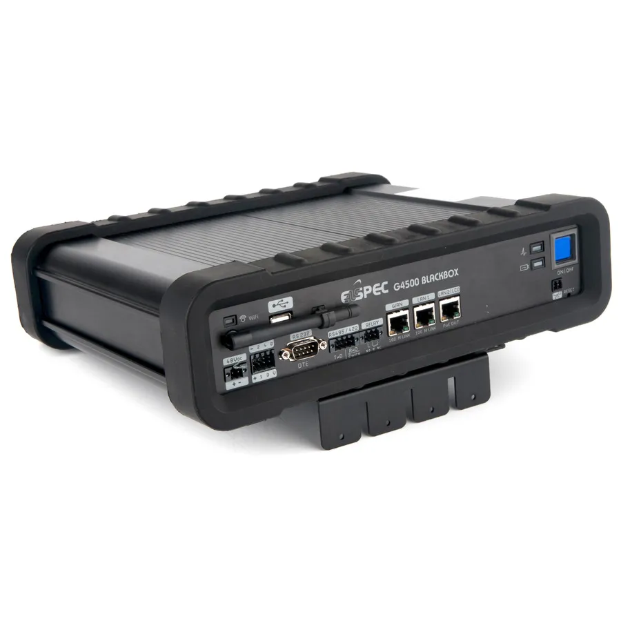 Elspec SPG-4500-0090 G4500 Analyzátor kvality elektřiny