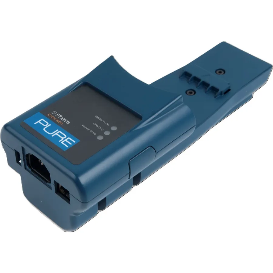 Elspec SPG-521A-0090 Rozšiřující modul PureBB