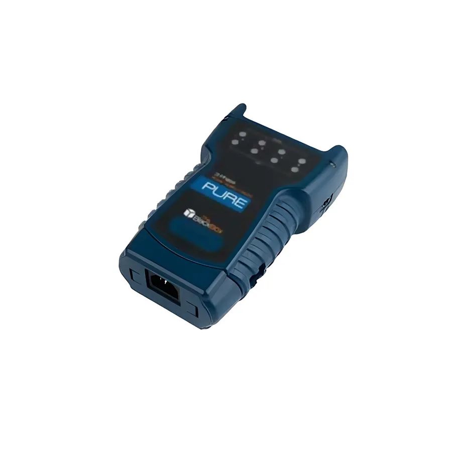 Elspec SPG-531A-0090-1 Analyzátor kvality elektřiny Pure BB