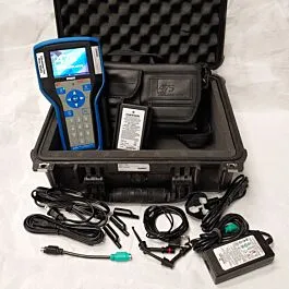Polní komunikátor Emerson 475 HART