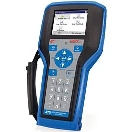 Emerson 475 Terénní komunikátor