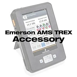 Emerson TREX-0002-1211 Replacement Li-Ion Battery