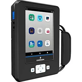 Emerson AMS TREX2 Komunikátor zařízení s Bluetooth