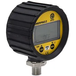 Enerpac DGR2 digitální manometr tlaku