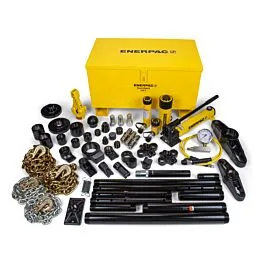 Enerpac MS21020 Hydraulický válec a sada ruční pumpy