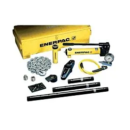 Enerpac MS220 Hydraulický válec a sada ruční pumpy