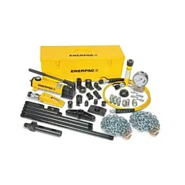 Enerpac MS24 Hydraulický válec a sada ruční pumpy