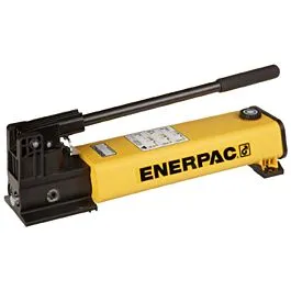 Enerpac P-802 ruční hydraulická pumpa
