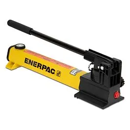 Enerpac P2282 Hydraulické ruční čerpadlo s ultra vysokým tlakem