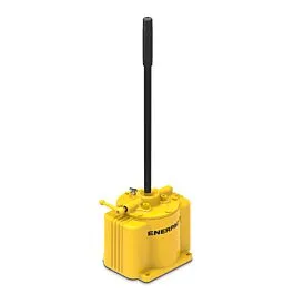 Enerpac P25 Hydraulické ruční čerpadlo s nízkým tlakem