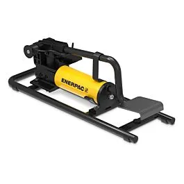 Enerpac P392FP Lehká hydraulická nožní pumpa