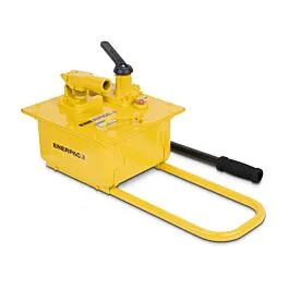 Enerpac P462 ULTIMA Ocelová hydraulická ruční pumpa