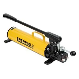 Enerpac P84 ULTIMA Steel Hydraulické ruční čerpadlo