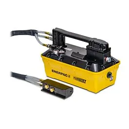 Enerpac PARG1102N Turbo II Pneumaticko-hydraulické čerpadlo
