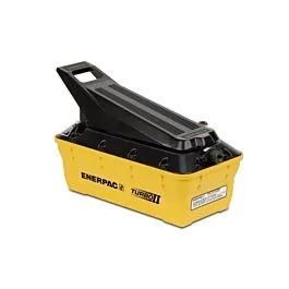 Enerpac PATG-1102N Turbo II Pneumaticko-hydraulické čerpadlo
