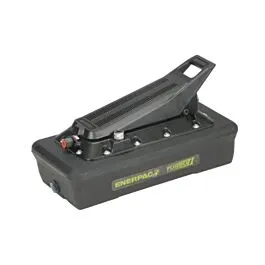 Enerpac PATG1105N Turbo II Pneumaticko-hydraulické čerpadlo