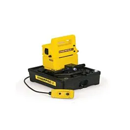 Enerpac PUJ-1401B ekonomické čerpadlo s ventilem VM4