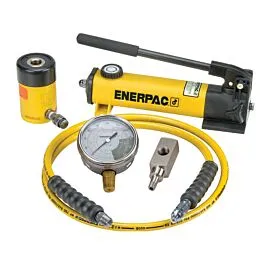 Enerpac SCH-302H Dutý hydraulický válec a sada ručního čerpadla